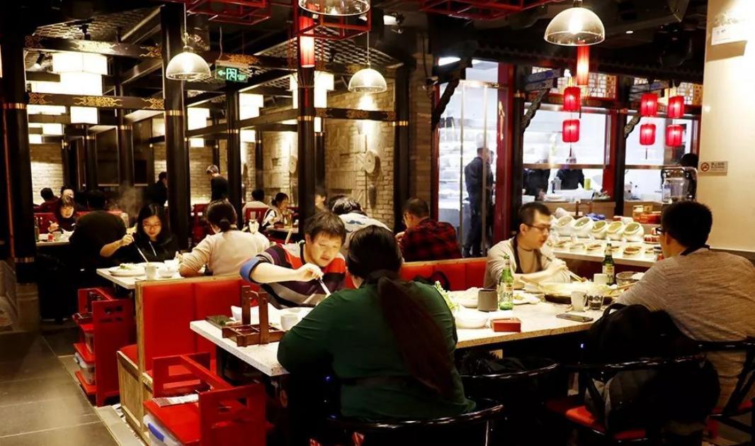 躋身餐飲創(chuàng)業(yè)，你一定要知道的“勢”！