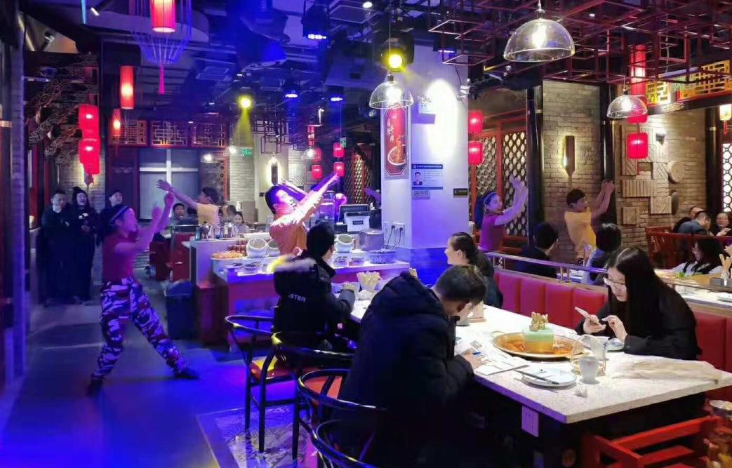 未來幾年，餐飲行業(yè)發(fā)展趨勢(shì)如何？
