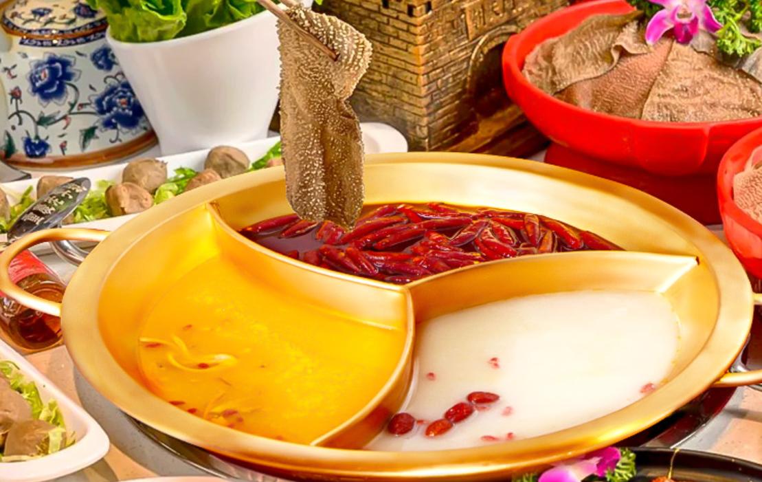 養(yǎng)生風(fēng)潮起，無辣火鍋會(huì)成為主流嗎？