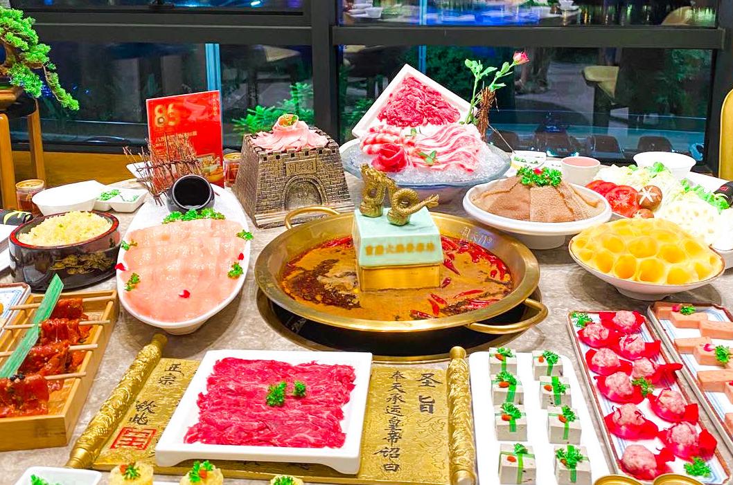 鴨血是否已經(jīng)被其他火鍋爆品所替代？