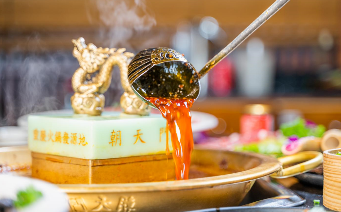 火鍋為什么能成為最受歡迎美食之一？