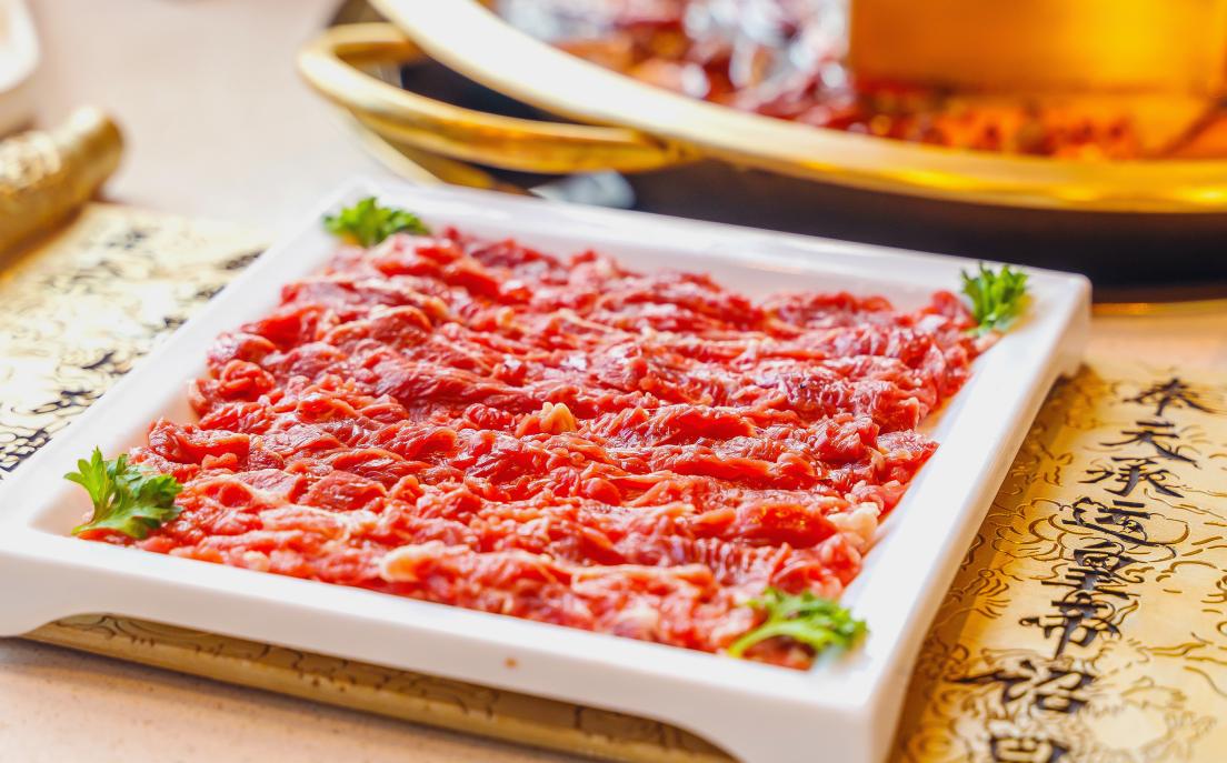 打造火鍋店爆款，牛肉是否可行？