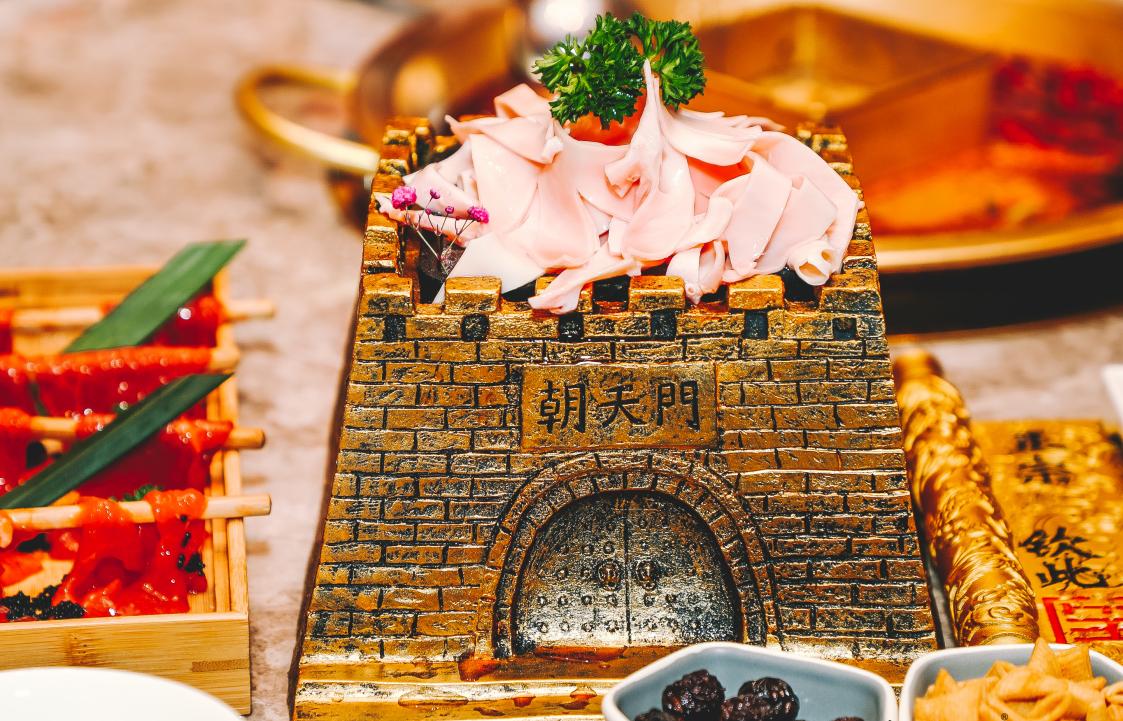 火鍋憑什么餐飲行業(yè)的最佳賽道？
