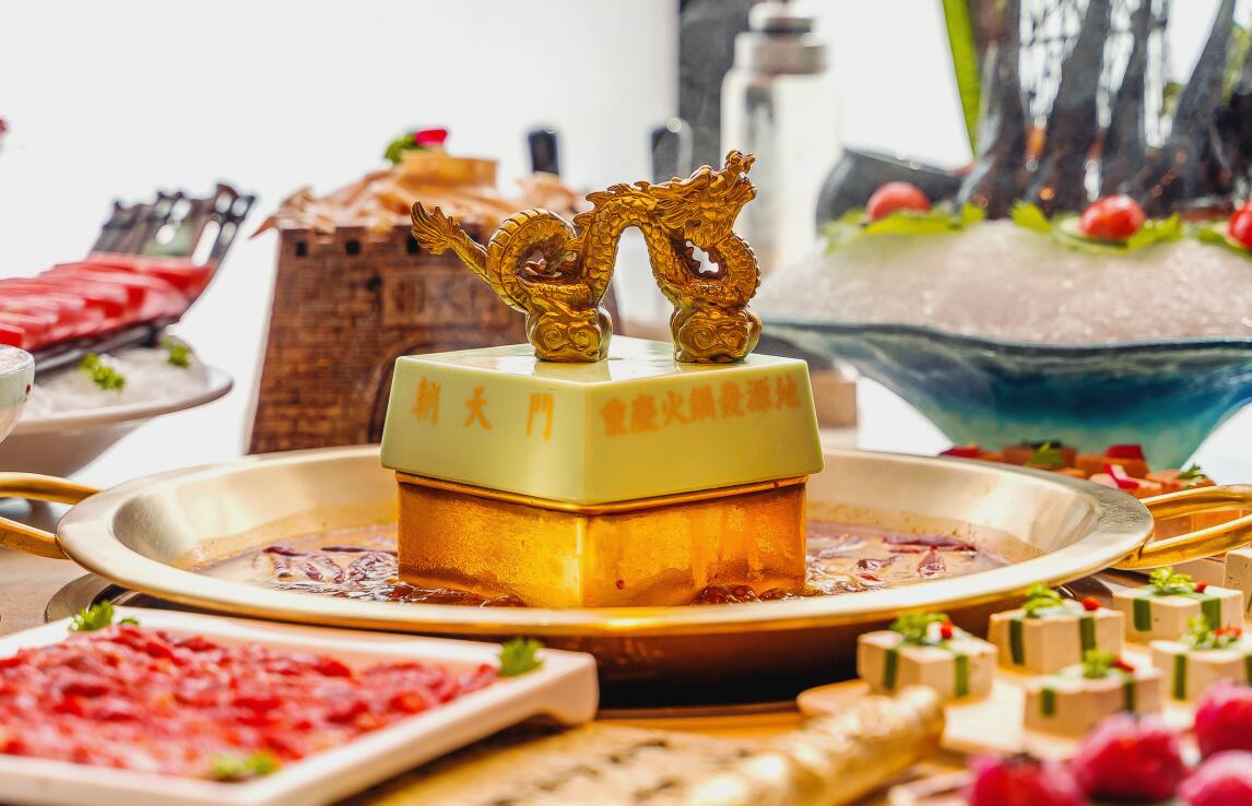市面上常見的火鍋類型有哪些？