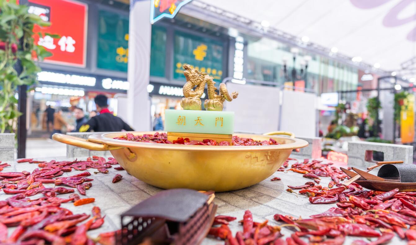 2022開一家魚蛙火鍋好還是重慶火鍋好？