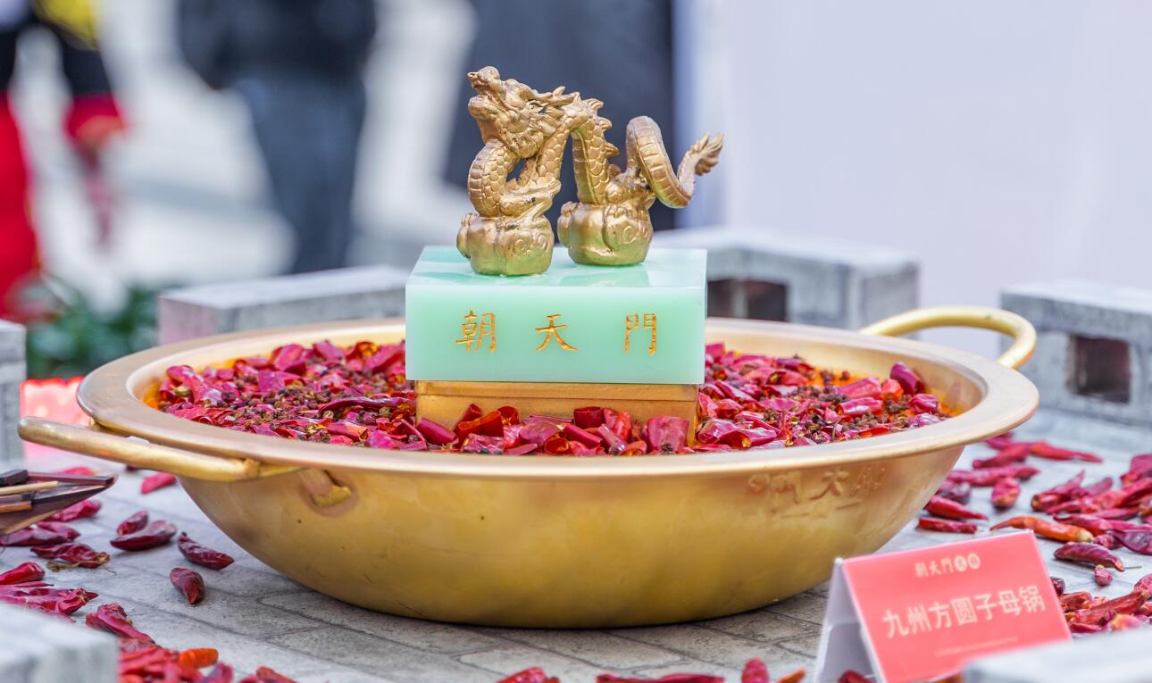 2022全國火鍋店走勢，未來火鍋行業(yè)更繁榮！
