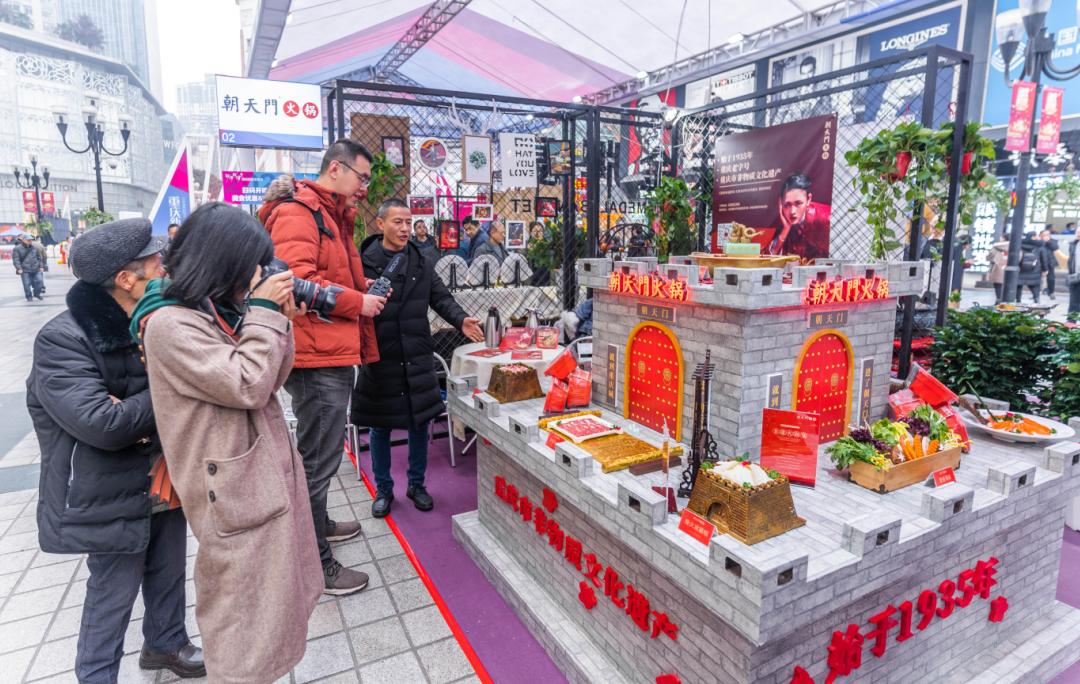 美食廣場(chǎng)品牌沒落，商場(chǎng)餐飲市場(chǎng)在哪里？