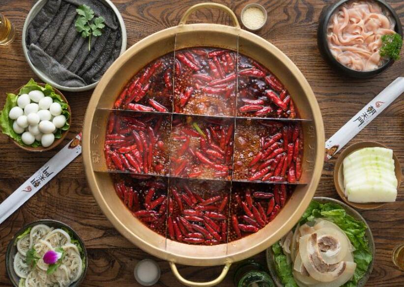 火鍋底料一定要每天現(xiàn)炒才好吃？