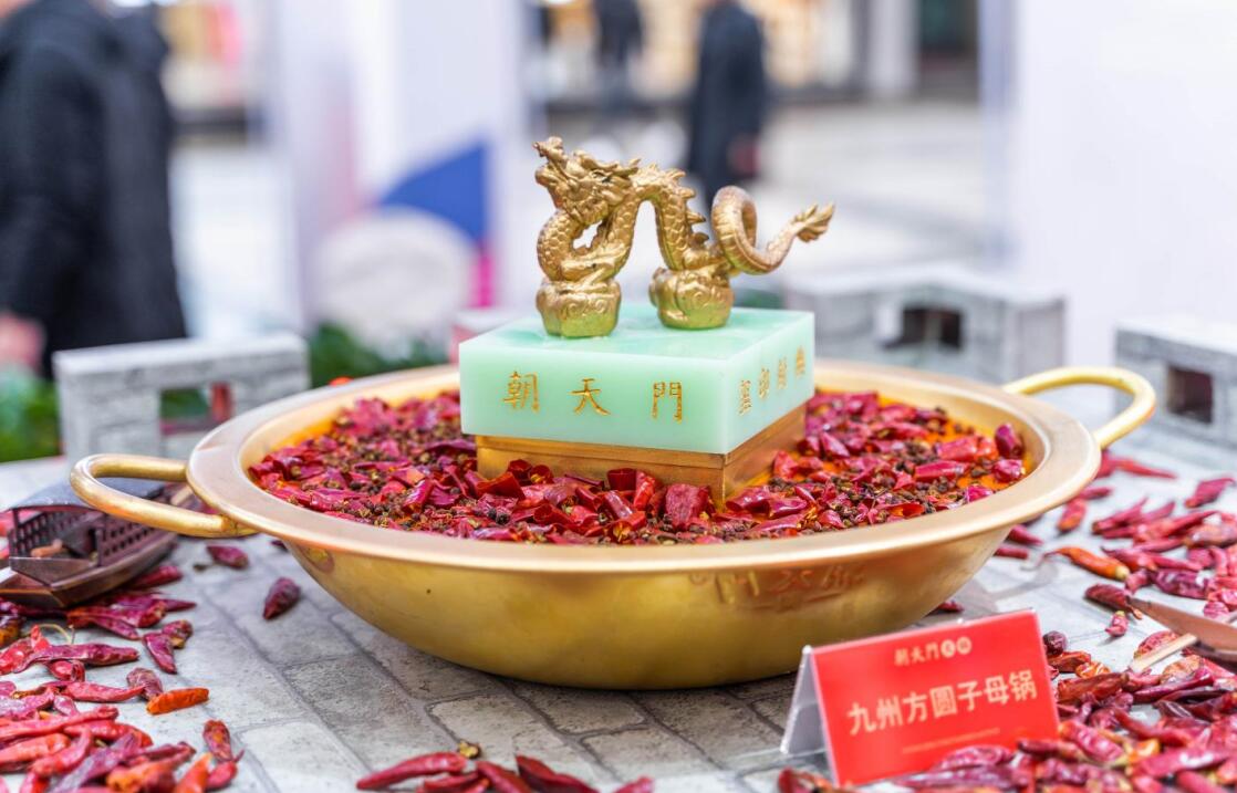 在大商場如何開一家餐飲店并合理運營？