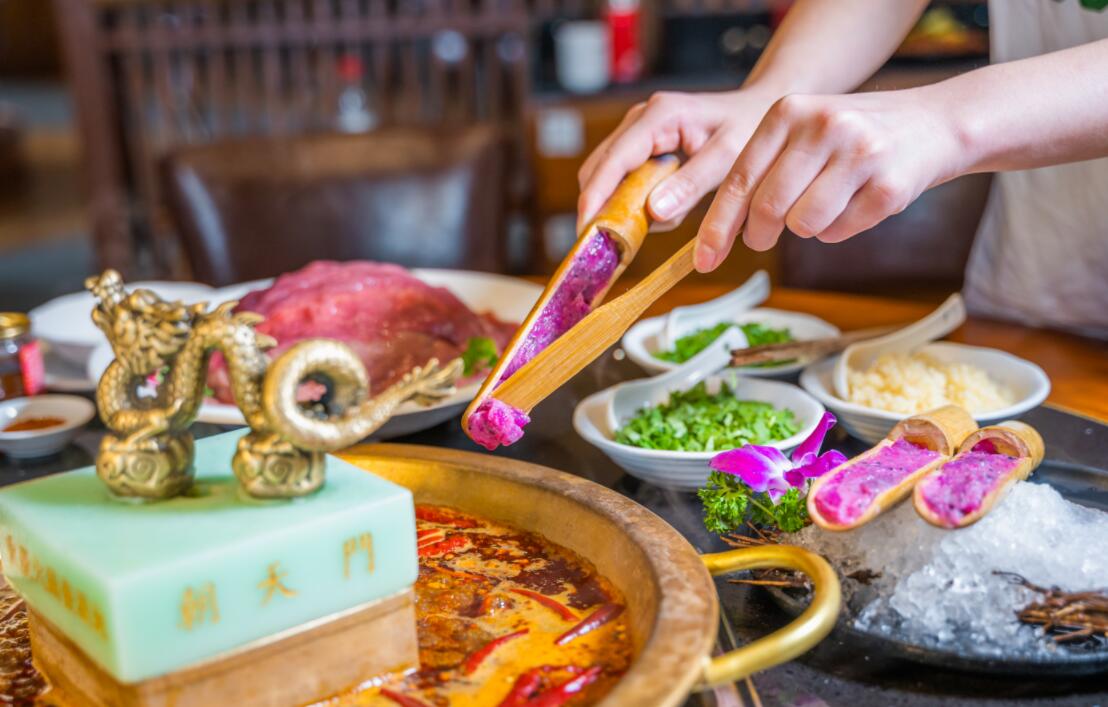 面對(duì)食材漲價(jià)，火鍋店應(yīng)作何解？