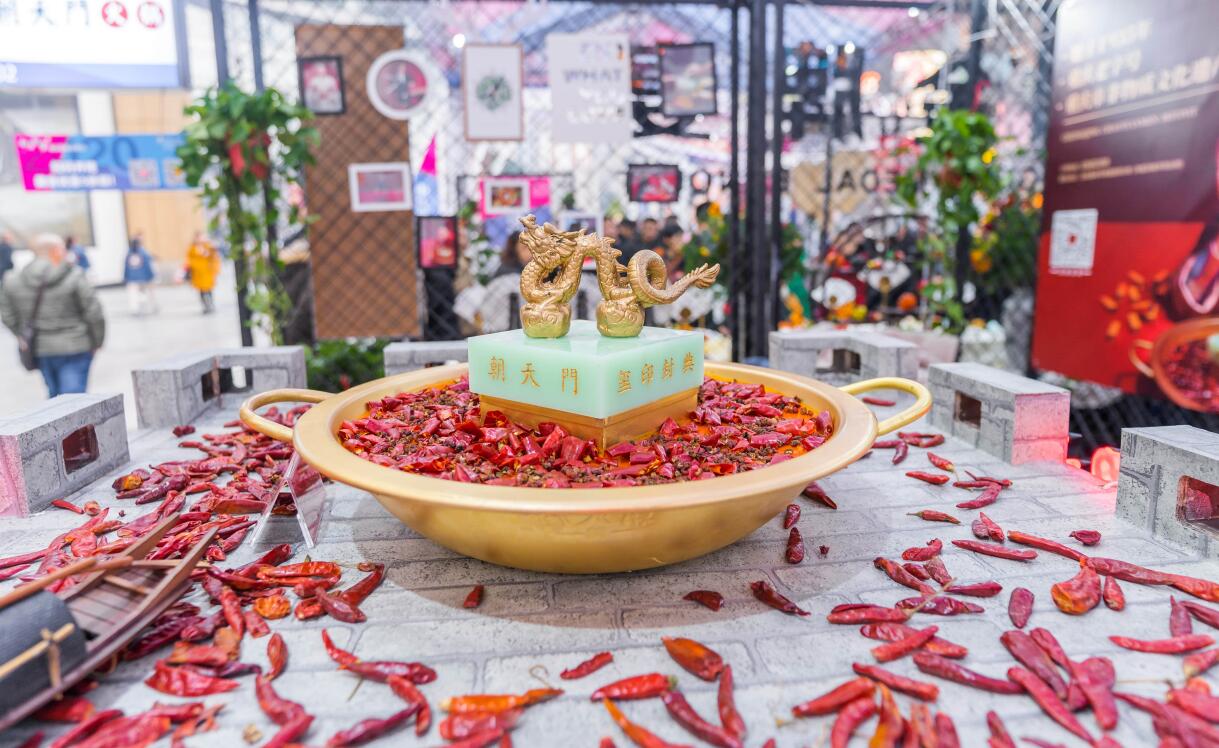 火鍋店通過融合創(chuàng)新，以此帶來更好生意！