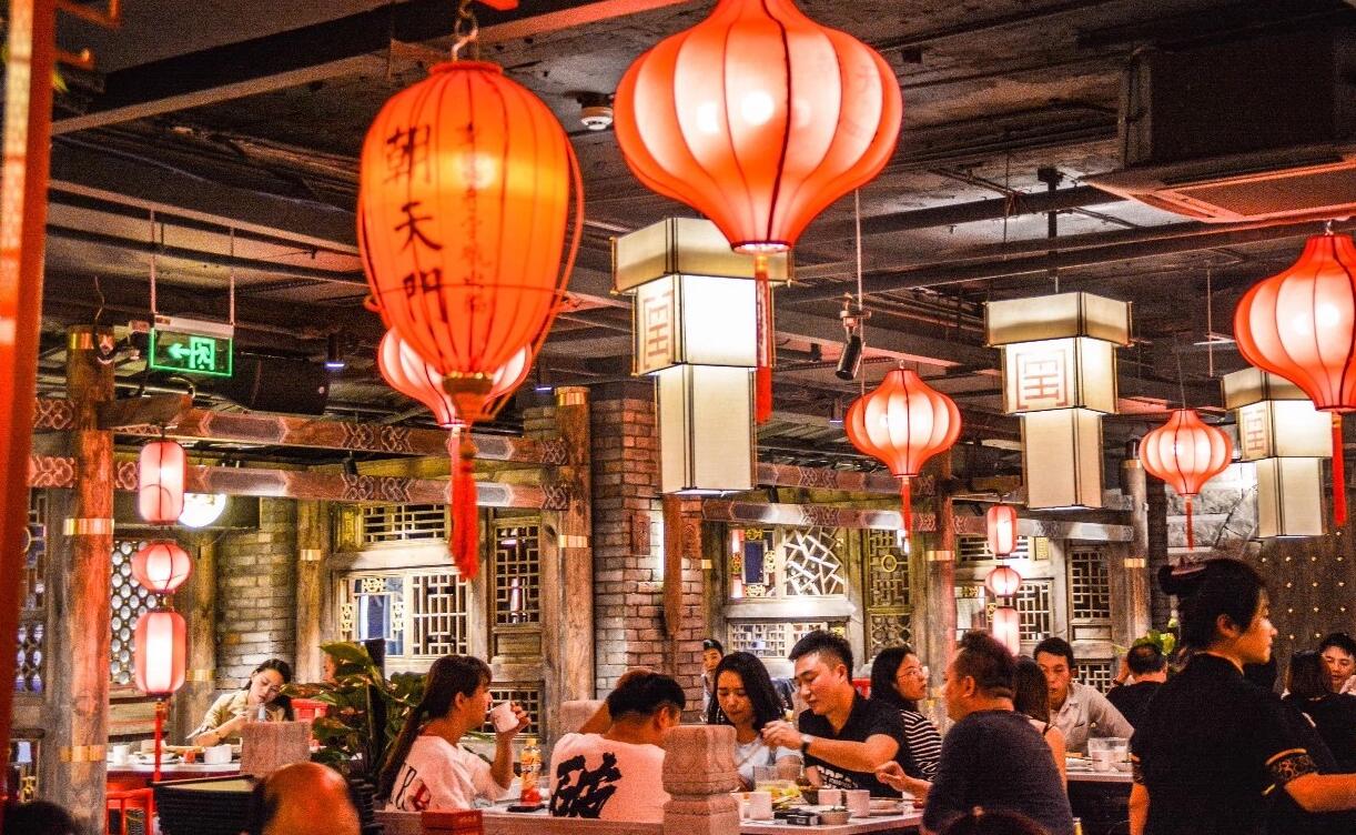 重慶火鍋店，如何調(diào)整產(chǎn)品結(jié)構(gòu)？