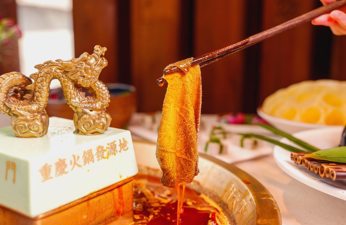 火鍋蘸料這樣調，好吃入味還正宗！