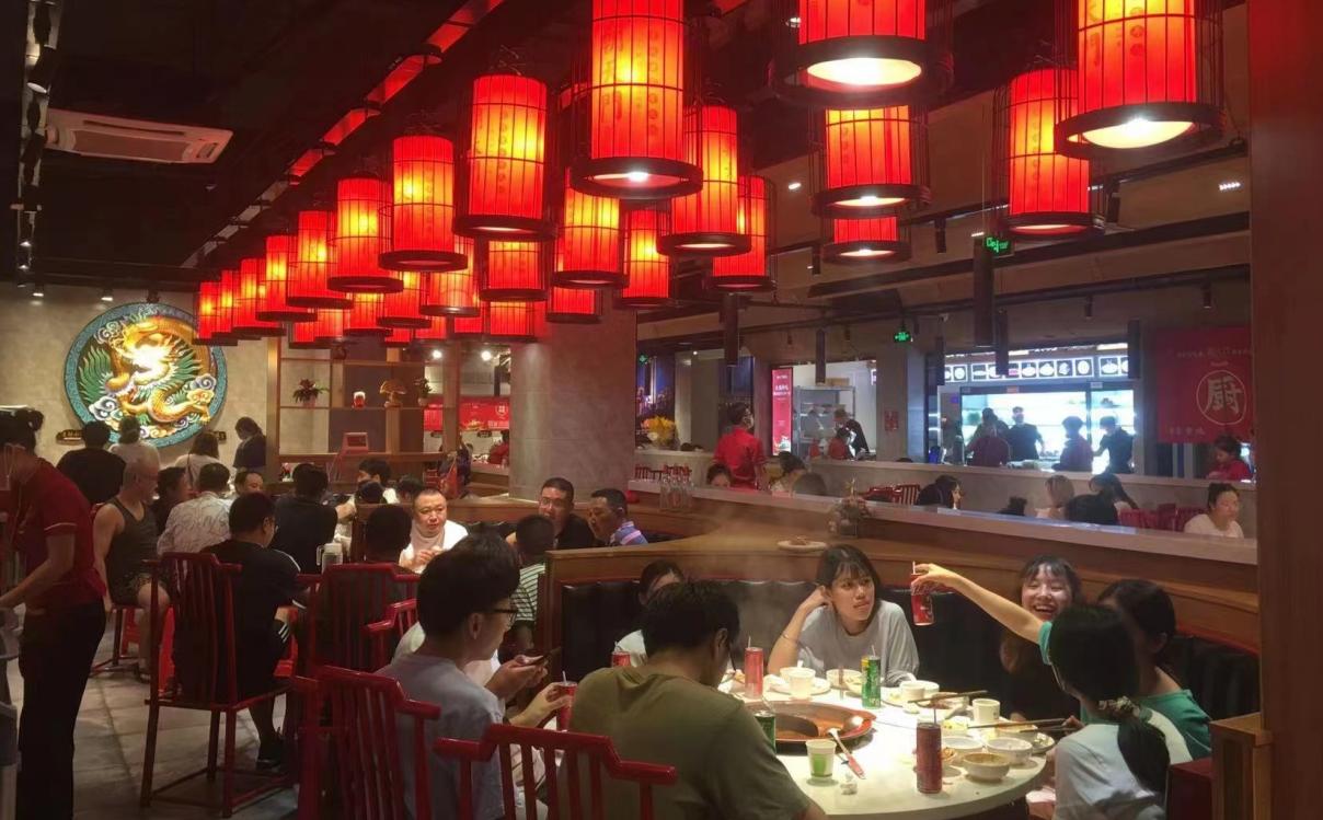 餐飲店這樣裝修，成本更可控，顧客更喜歡！