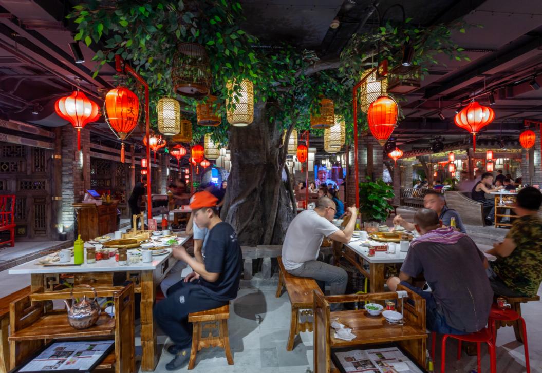 火鍋店好評少？因?yàn)?0％的店，都存在這個的問題！