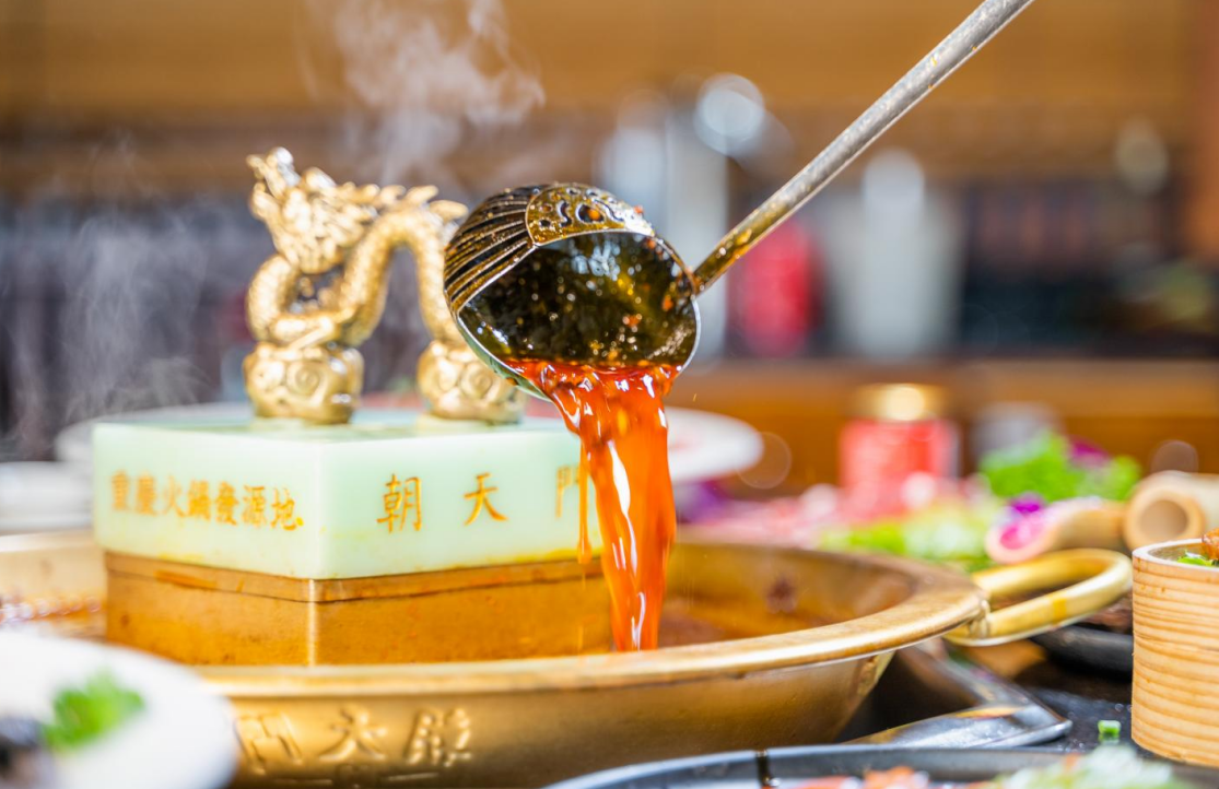 火鍋店怎么做套餐，既受歡迎又賺錢？內(nèi)容干貨！