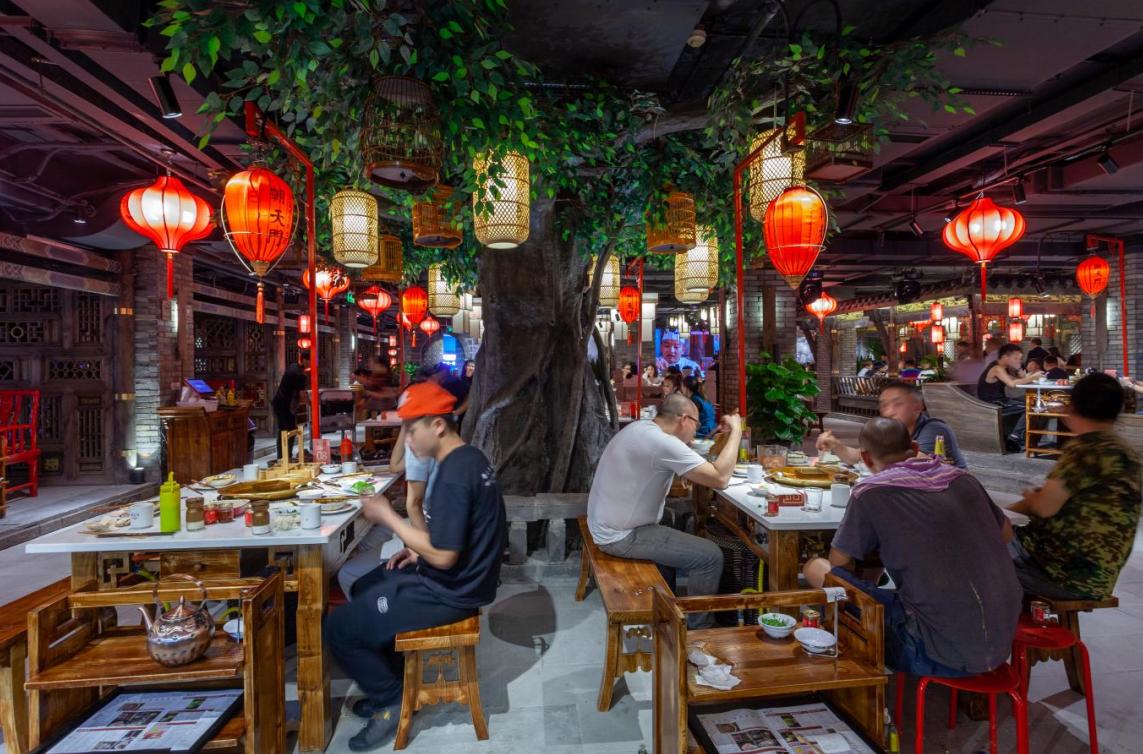 開火鍋店，學(xué)會(huì)這3招，還怕留不住員工？