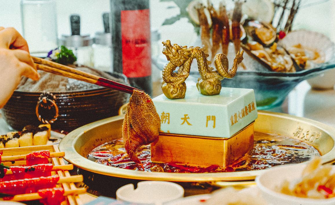 火鍋店要開火，必須具備這3項(xiàng)能力，看看你有嗎？