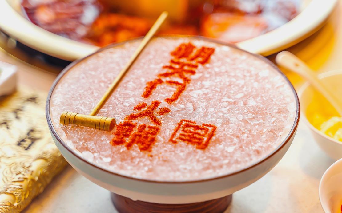 同樣是火鍋店，為何有的店生意火爆，有的店無人問津？