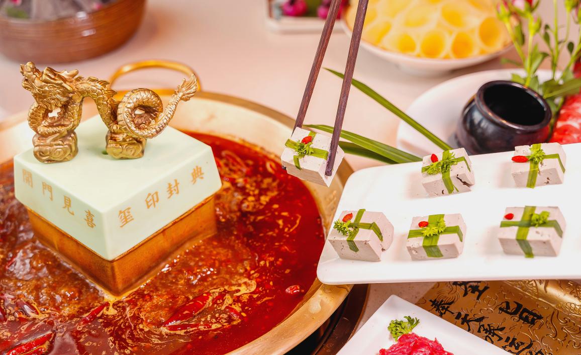 旺季來臨！這些高毛利又受歡迎的火鍋店食材，你有幾樣？