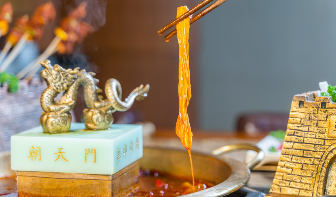 重慶火鍋火遍全球，它到底有什么魅力？