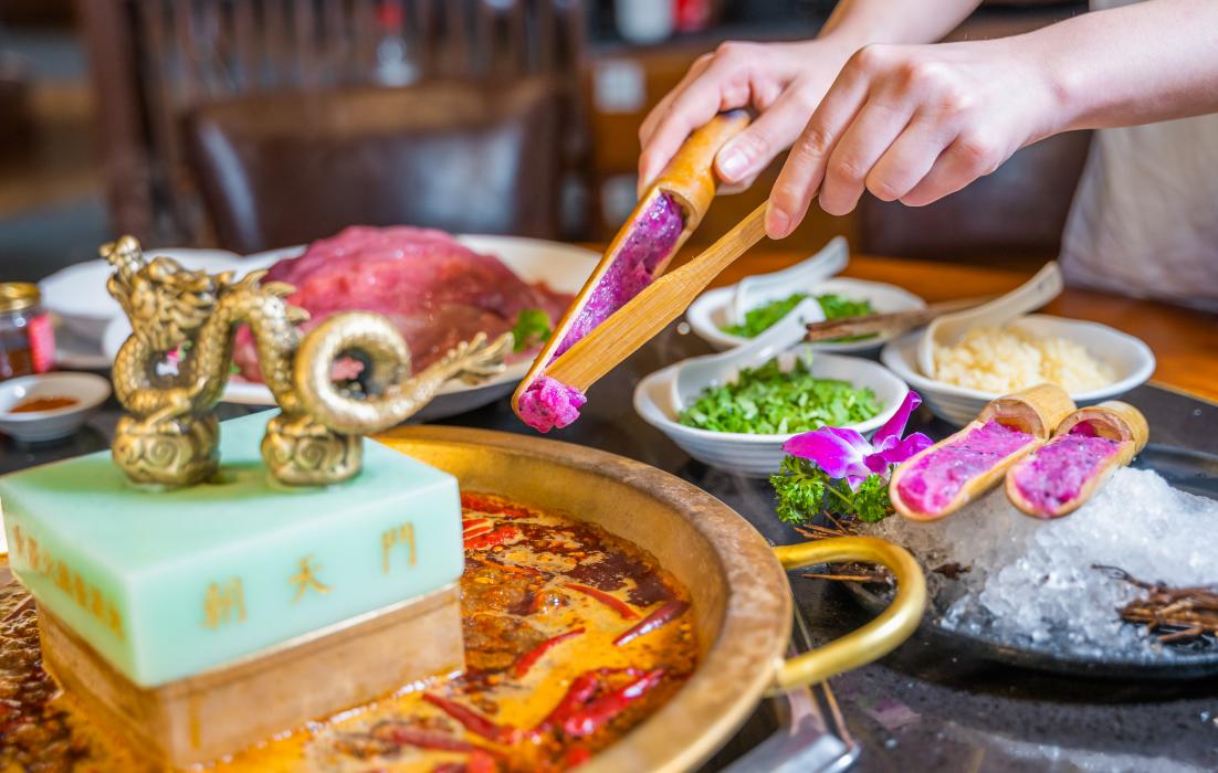 街邊、社區(qū)、商場店選址有什么技巧？餐飲干貨分享！