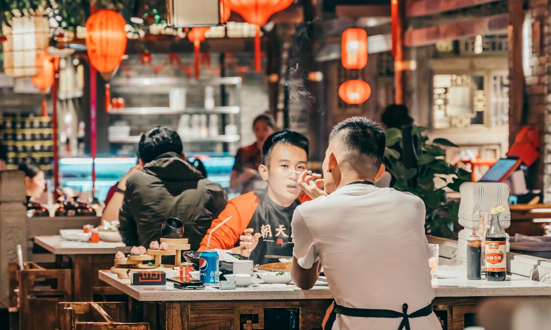 火鍋店，如何通過毛利率，來實(shí)現(xiàn)盈利？