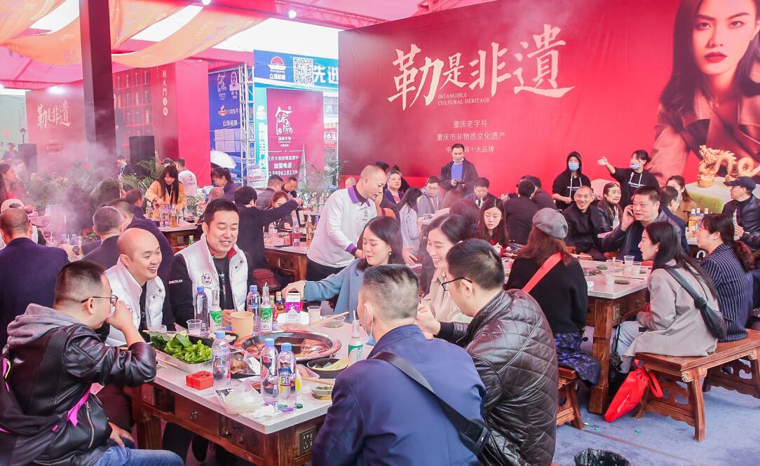 社區(qū)餐飲點成“新寵”，你知道它有什么特點嗎？