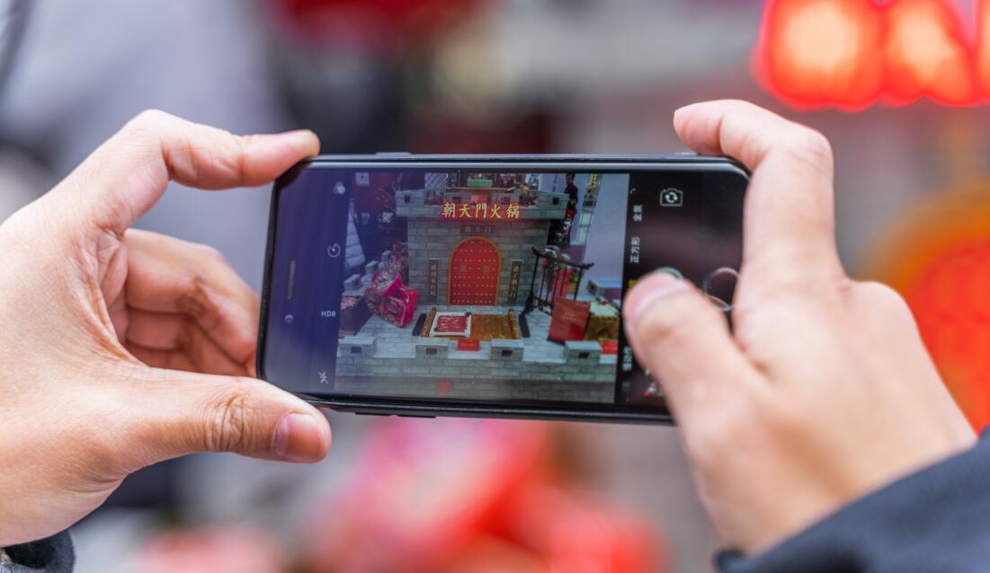 開店做餐飲，如何操作抖音，才能為門店引流？