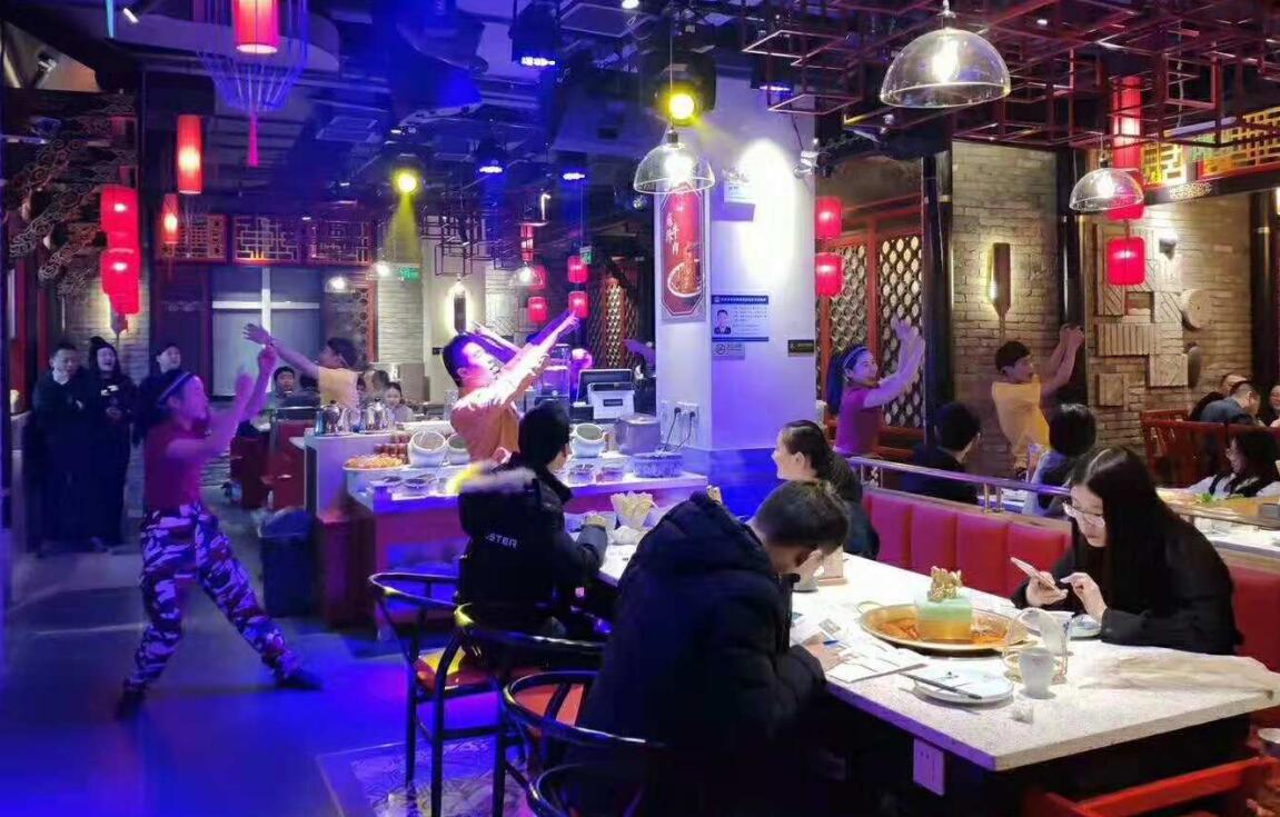 餐飲大坑要避免，踩中一場空中夢！