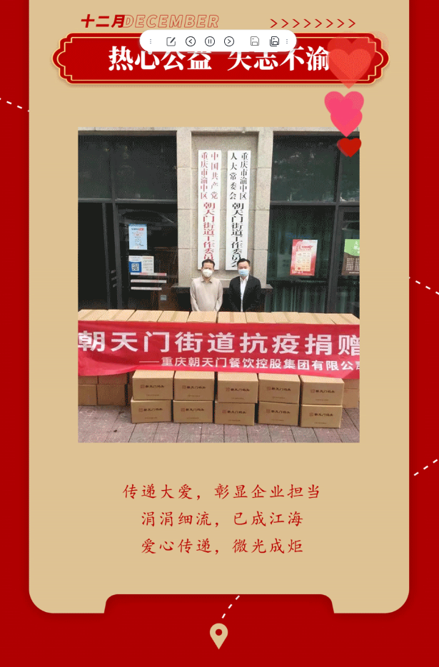 請查收 | 朝天門火鍋2022年度報告！