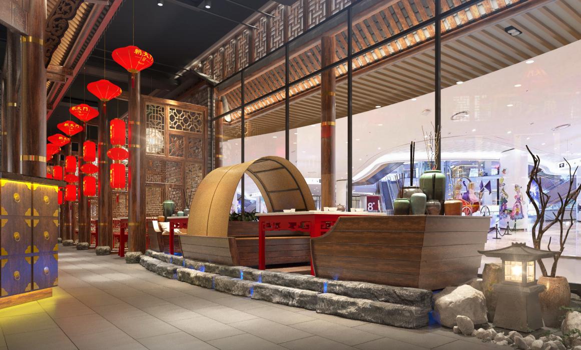 2023年，最有潛力的4個餐飲賽道！