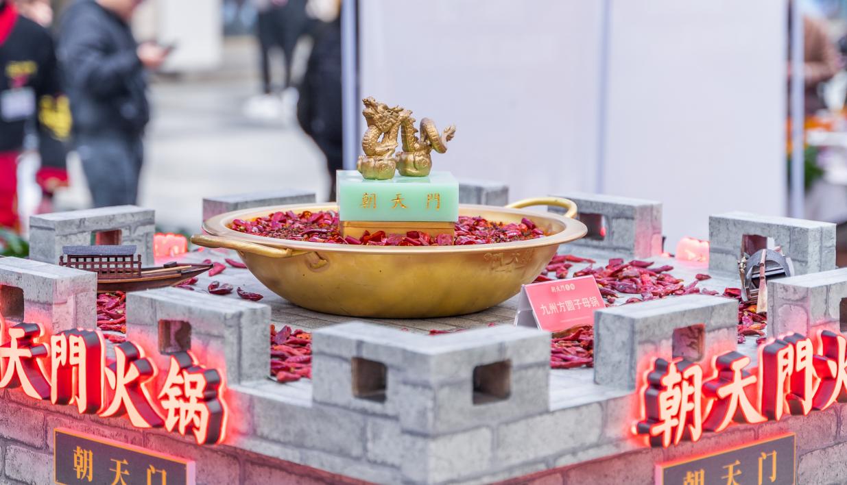 3個(gè)要點(diǎn)，讓你的火鍋店碾壓同行！