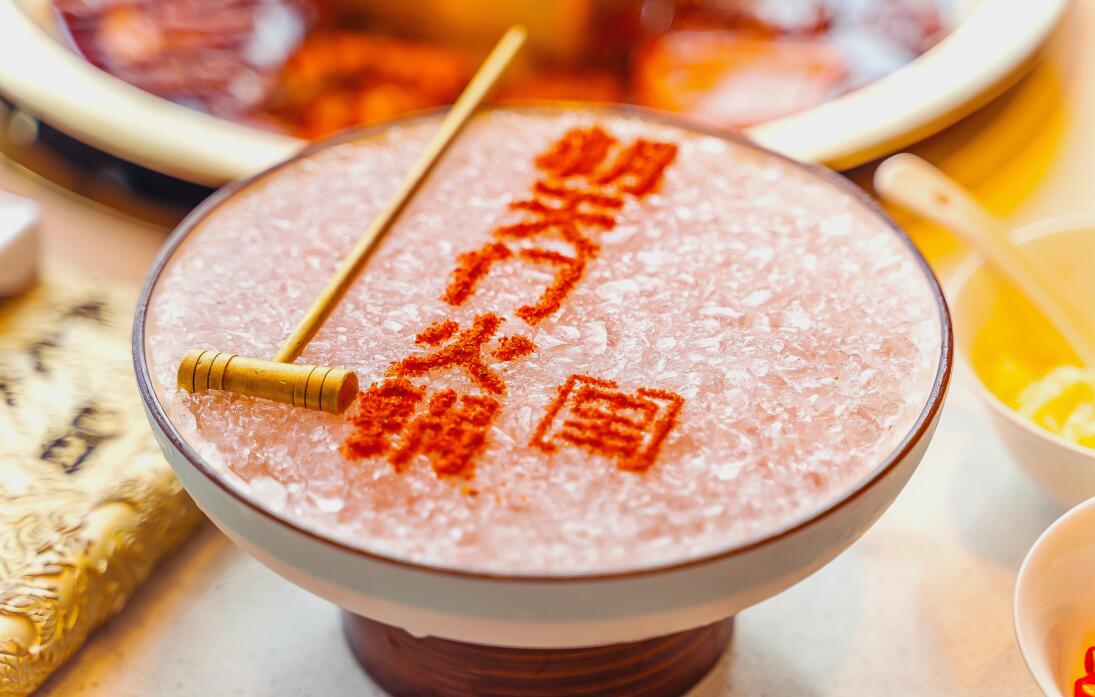 餐飲廣告語的藝術(shù)！它能讓你的餐飲店客流翻倍