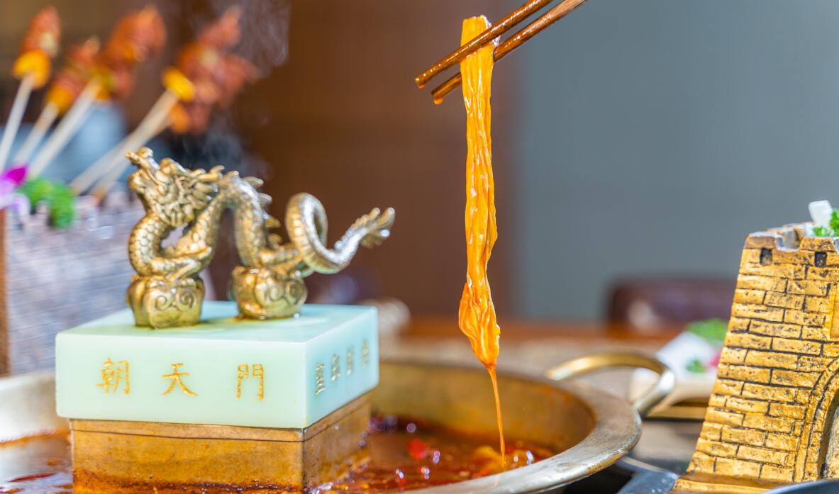 3-5月去重慶，吃喝玩樂打卡攻略，這一篇就夠了！