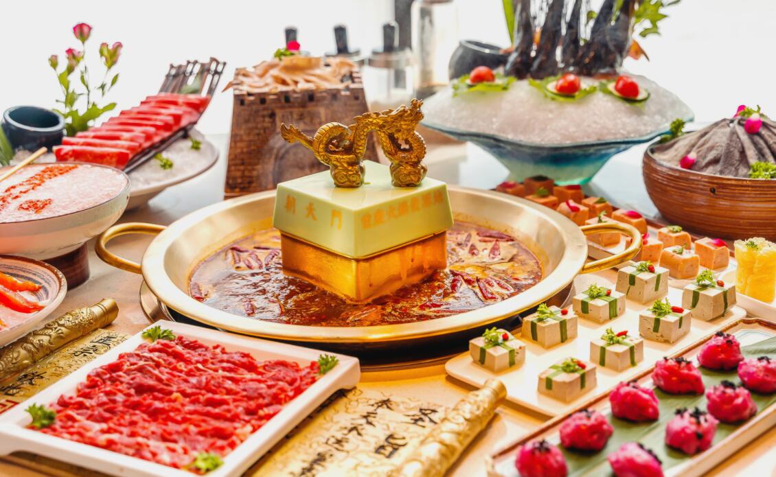來(lái)重慶長(zhǎng)嘉匯旅游，必體驗(yàn)的景點(diǎn)和美食，都在這一篇！