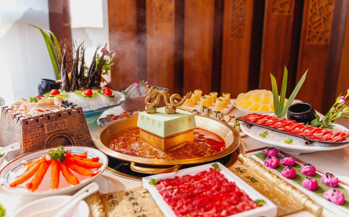 創(chuàng)業(yè)做餐飲，這幾種小吃店能讓你輕松賺錢！