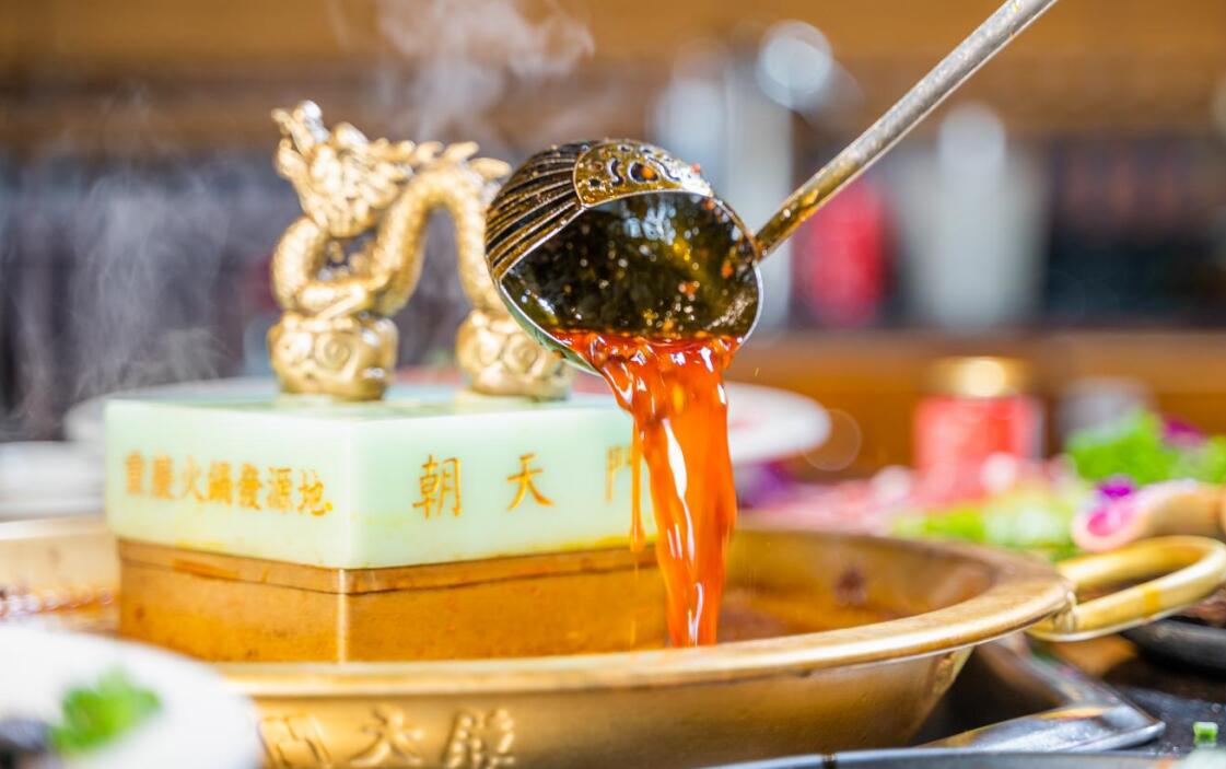山城步道旅游玩法攻略！重慶土著推薦，打卡超出片兒！