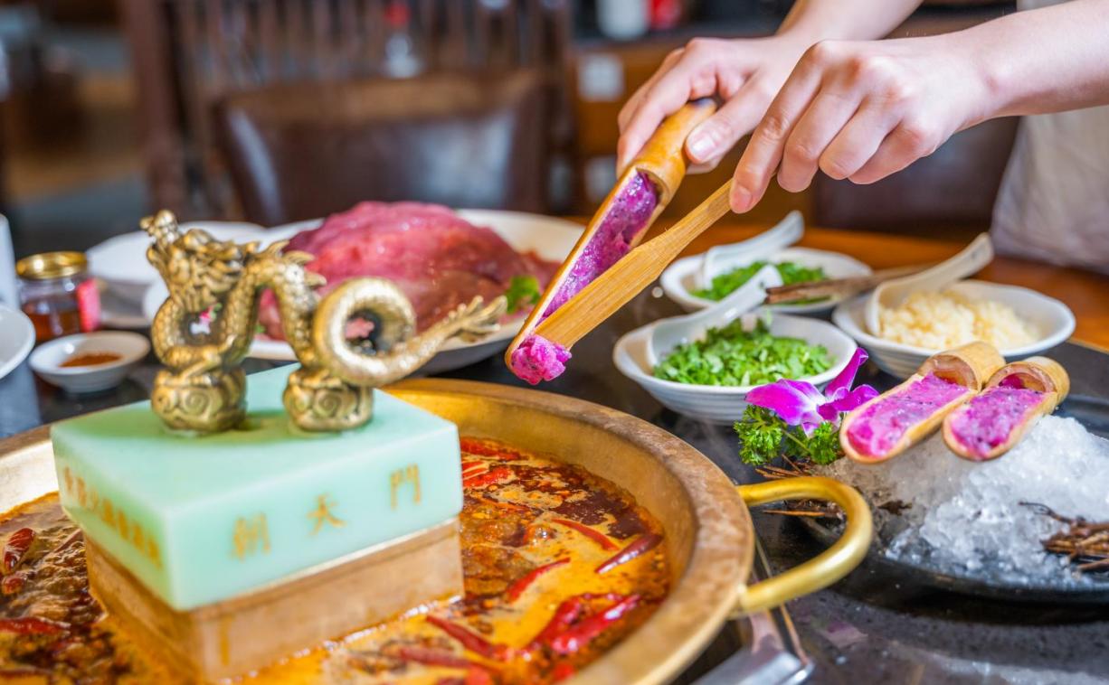 湖廣會(huì)館旅游打卡攻略，打卡重慶寶藏地標(biāo)歷史建筑！