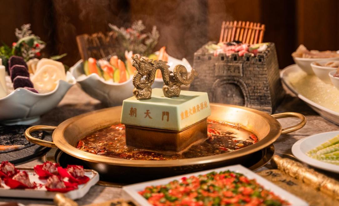 火鍋店創(chuàng)業(yè)，先分析這四點，看懂讓你穩(wěn)賺不虧