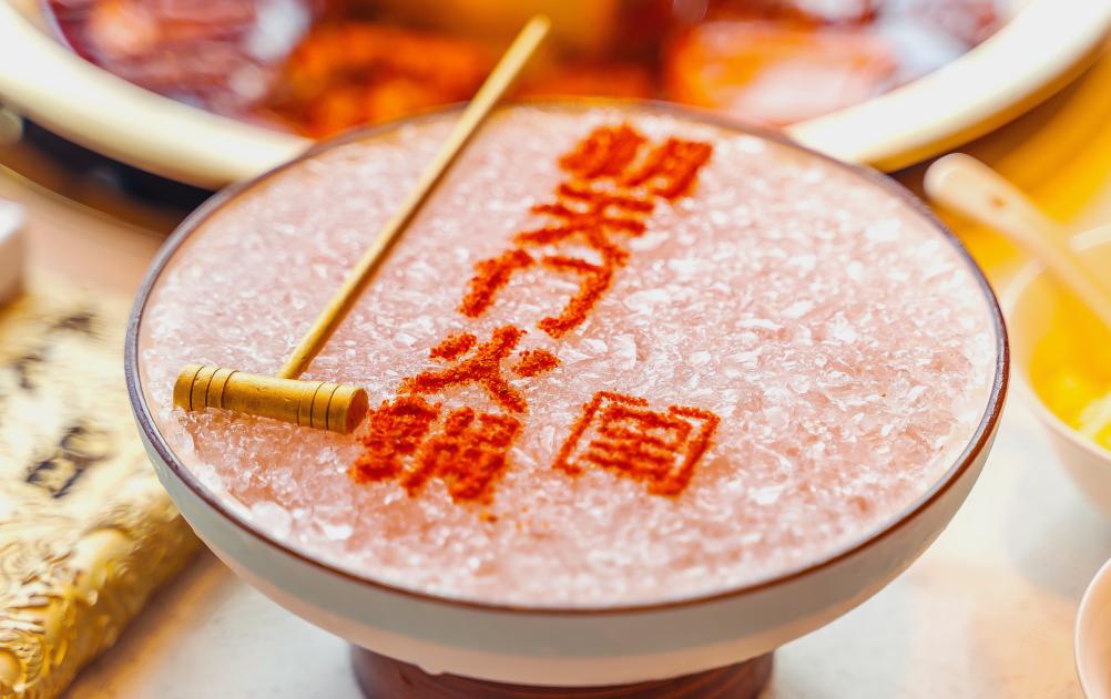 理解三個(gè)火鍋消費(fèi)場(chǎng)景，讓你回頭客不斷，干貨分享！