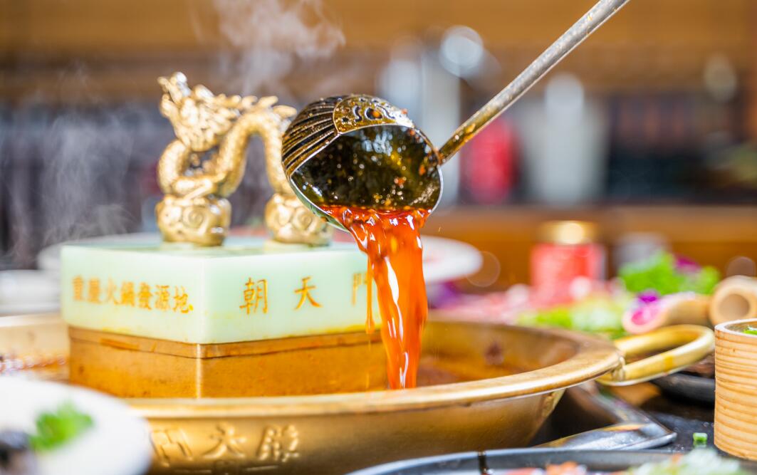 如何選擇火鍋品牌，這幾個(gè)元素，缺一不選！