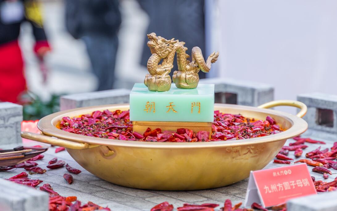 挑選和處理脆爽鴨腸，火鍋老板不外傳秘訣！