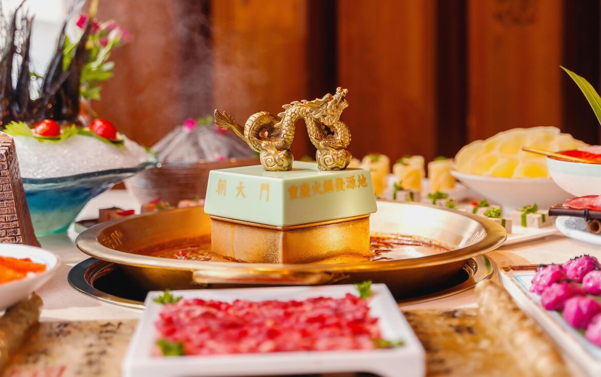 做餐飲，又怕虧？先來(lái)看一下這篇文章！