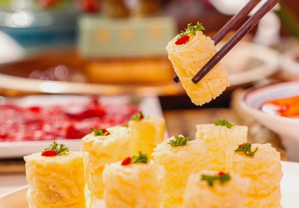 吃火鍋后，來點(diǎn)這些水果，好吃舒坦不上火！
