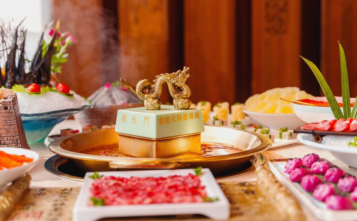 開(kāi)火鍋店，選對(duì)品牌，無(wú)疑已經(jīng)成功一半！