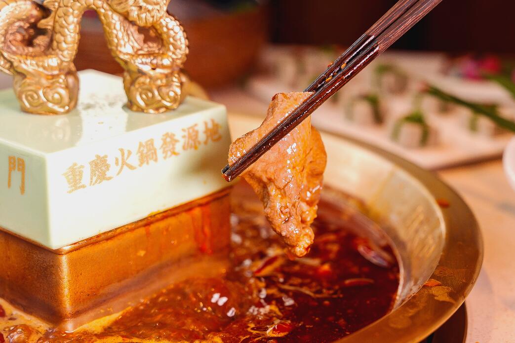 餐飲用人新趨勢(shì)，大媽到小妹，時(shí)代在變化！