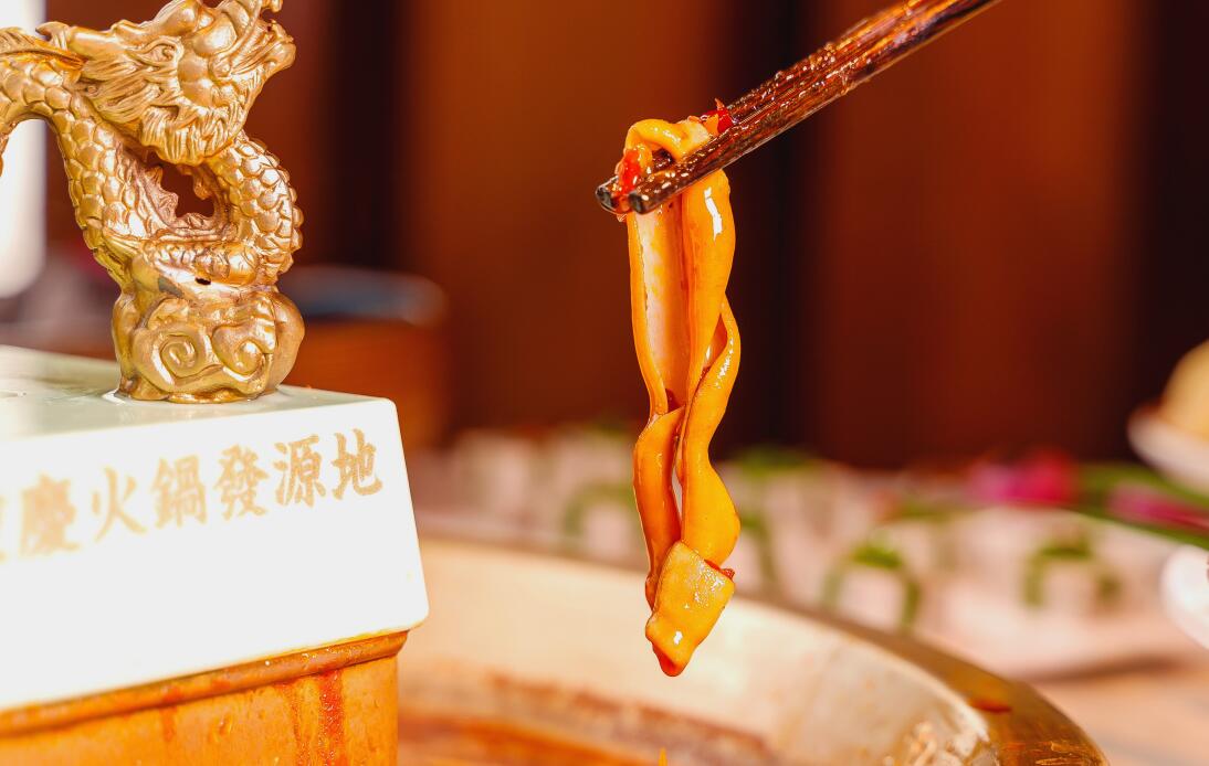 火鍋市場(chǎng)未來(lái)發(fā)展趨勢(shì)，提前布局，不會(huì)錯(cuò)！