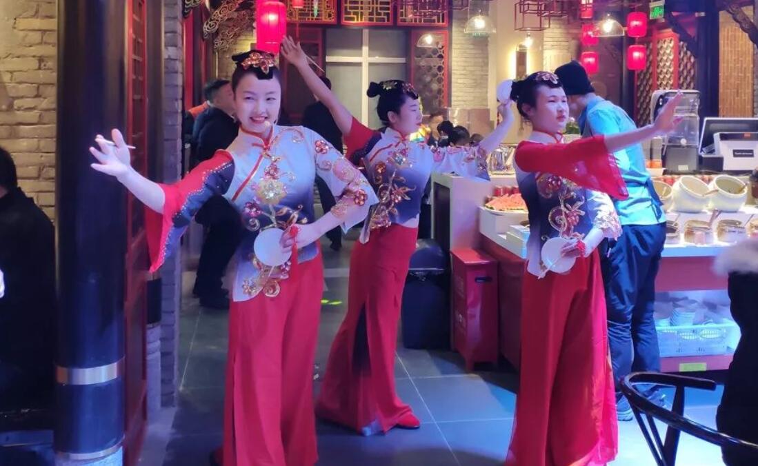 不想好員工流失？看一下餐飲店五大管理法則！