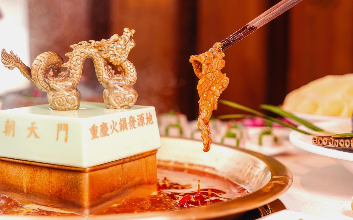 火鍋大市場，未來的發(fā)展趨勢如何？答案讓人吃驚！